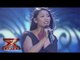 Anggun Sings Mimpi & In Your Mind - X Factor Around The World (HD)