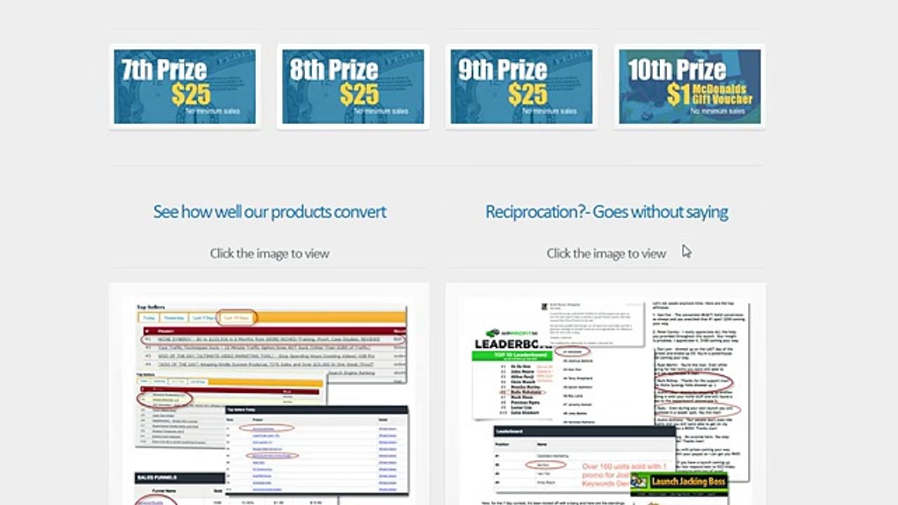 SEO Synergy Review