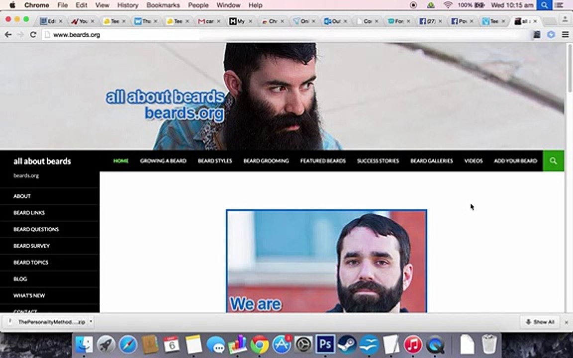 Teespring Tool Reviews - Insight Hero - Target Research Tool