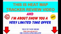 Heat Map Tracker Review