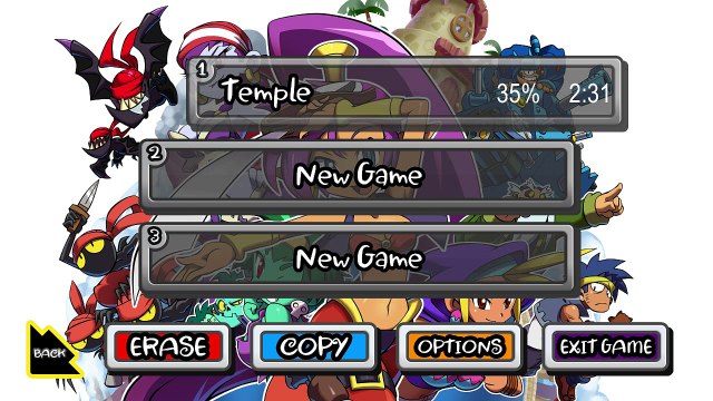 Shantae and the Pirates Curse Playthrough Part 14