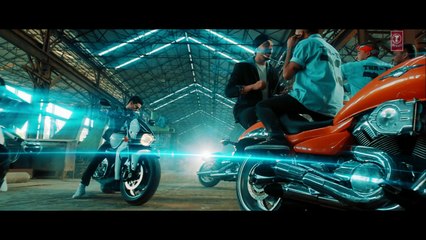 GF BF VIDEO SONG - Sooraj Pancholi, Jacqueline Fernandez ft. Gurinder Seagal - T-Series
