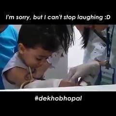 I m sorry, but i can't stop laughing