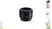 Canon EF 50mm f/1.8 II - Objetivo para Canon (distancia focal fija 50mm apertura f/1.8-22 diámetro: