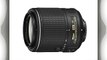 Nikon JAA823DA - Objetivo para Nikon (distancia focal 55-200mm apertura f/4 zoom óptico 3.6xestabilizador