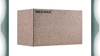 Neewer 52 mm Telephoto Lens - Objetivo para videocámara GoPro Hero (con adaptador y limpiador
