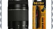 Canon EF 75-300mm/1:40-56 III - Objetivo para Canon (distancia focal 75-300mm)