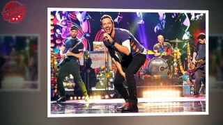 5 Tid Bits About Coldplays Chris Martin