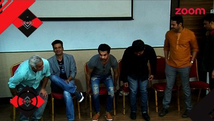 'Aligarh' promo shown to college students in Mumbai-Bollywood News-#TMT