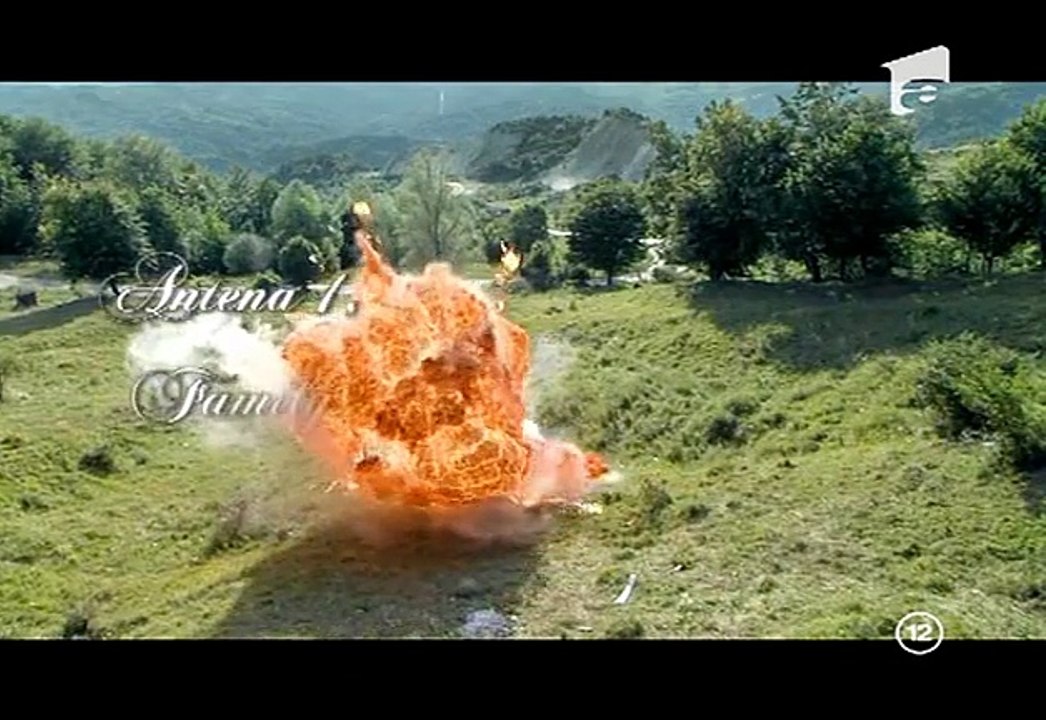 Narcisa Iubiri Nelegiuite - Episodul 3