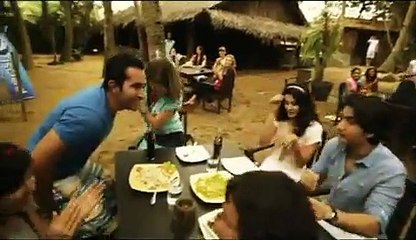 Ye Dunya Hai Dil Walo Ki -  Ali Zafar