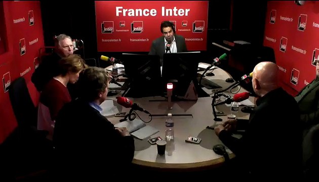 Gérard Chaliand : Si on fait tomber Assad, ce n'est pas 200 000 mais 500 000 morts que l'on aura en Syrie