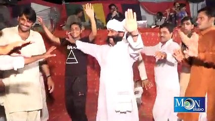 New Song of Shafa Ullah Rokhri, (Mianwali)