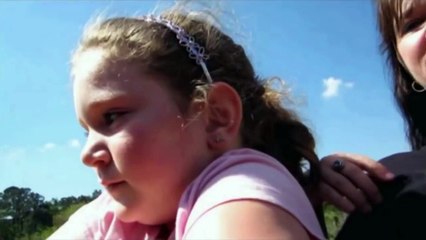 Scared Girl on Rollercoaster Loves Ponies and Unicorns
