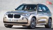Nuevo BMW X5 2018: reduce peso, consumo y es más dinámico