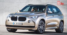 Nuevo BMW X5 2018: reduce peso, consumo y es más dinámico