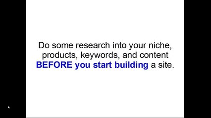 Azon 30 Day Challenge Review by Dan Merryday