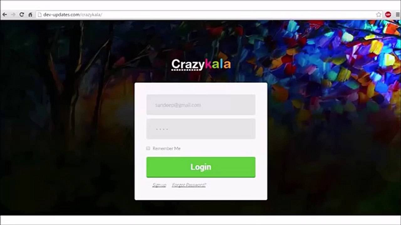 CrazyKala Review - CrazyKala Bonus