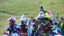 Hard Enduro Race  Day 5 - Red Bull Romaniacs 2014