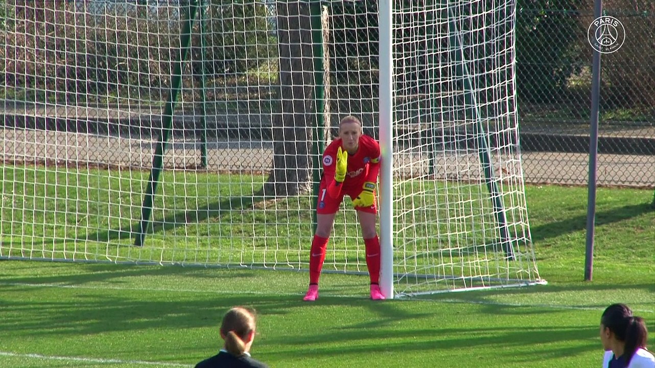 JE VOUS KIFFE MES U19 !...mais pas une minutes FARID...