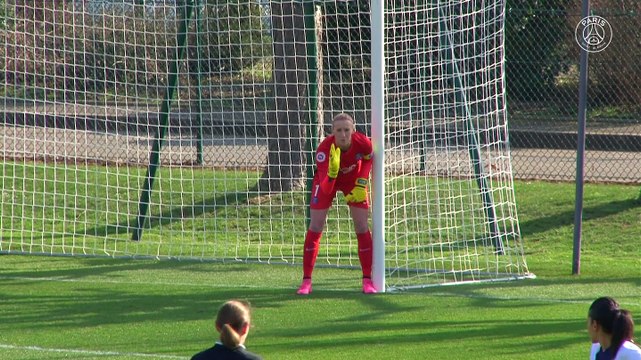 JE VOUS KIFFE MES U19 !...mais pas une minutes FARID...