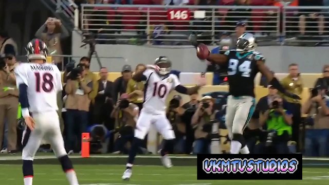 Shaq talks Peyton Manning's Drinking Problem in a The More You Know PSA (VKMTV MASHUP)