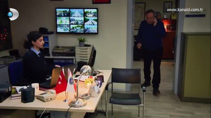 Arka Sokaklar 388. Bölüm - Ekip, Sancar'ın peşine düşüyor!