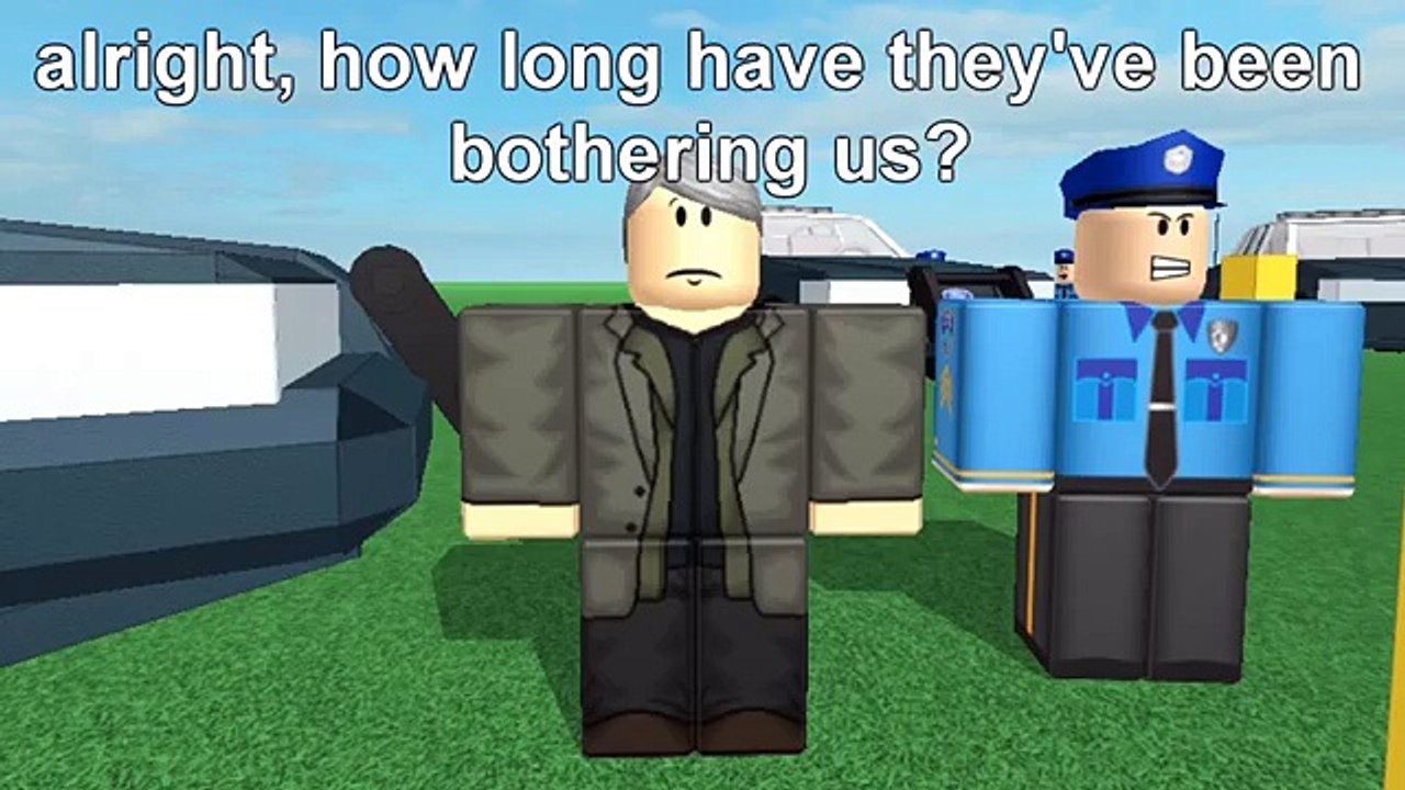 [BLOXY 2014] Supernoob - A ROBLOX Machinima by Shadow
