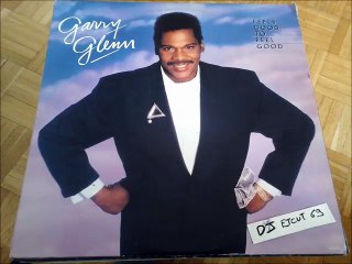 GARRY GLENN -DO YOU HAVE TO GO(RIP ETCUT)MOTOWN REC 87