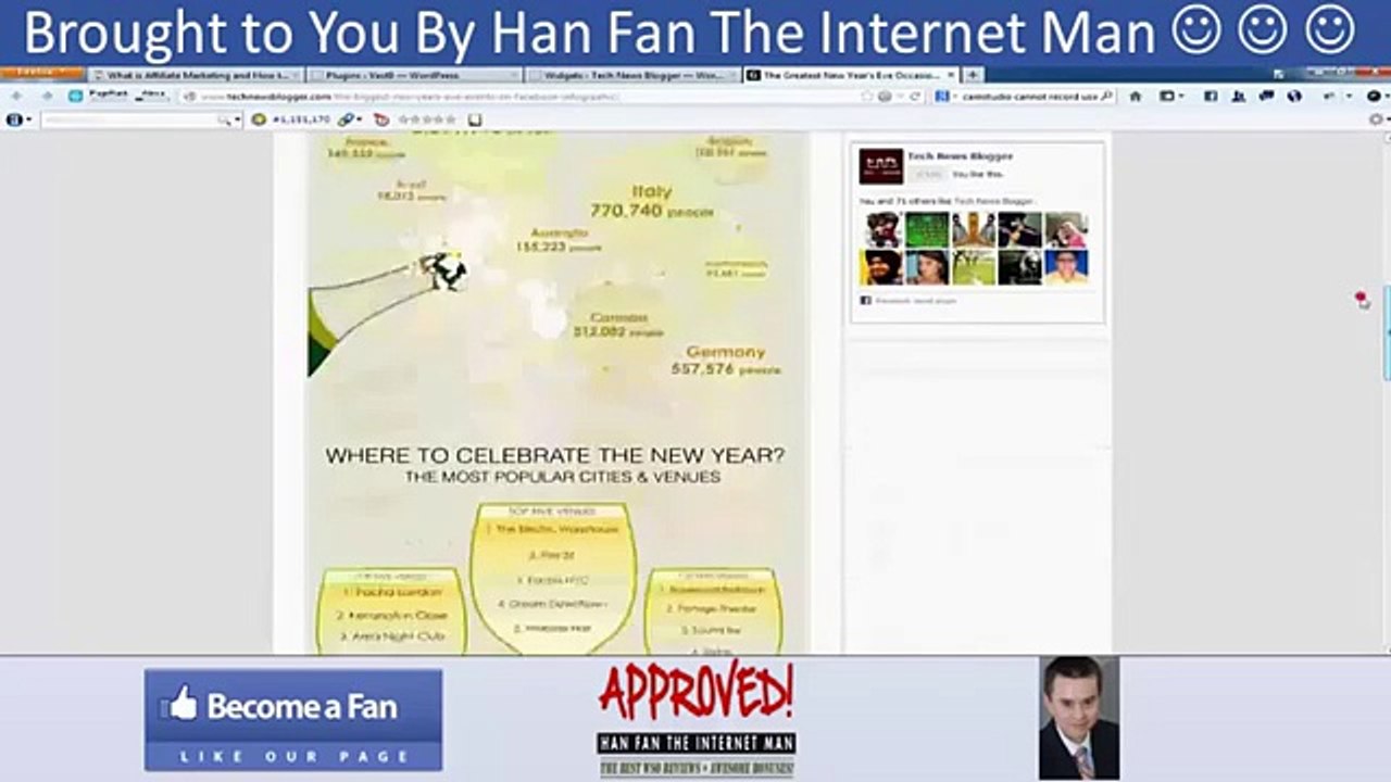 Sticky Profit Builder Demo Video - get *BEST* Bonus and Review HERE ... :) :) :)