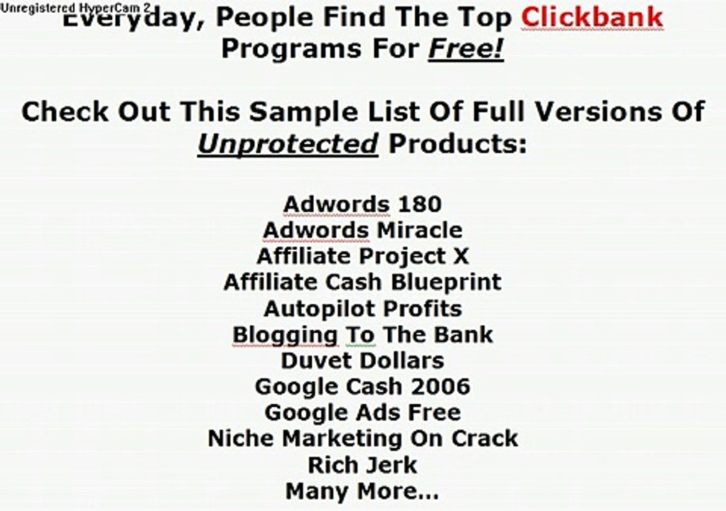 Rich Jerk Ebook Review
