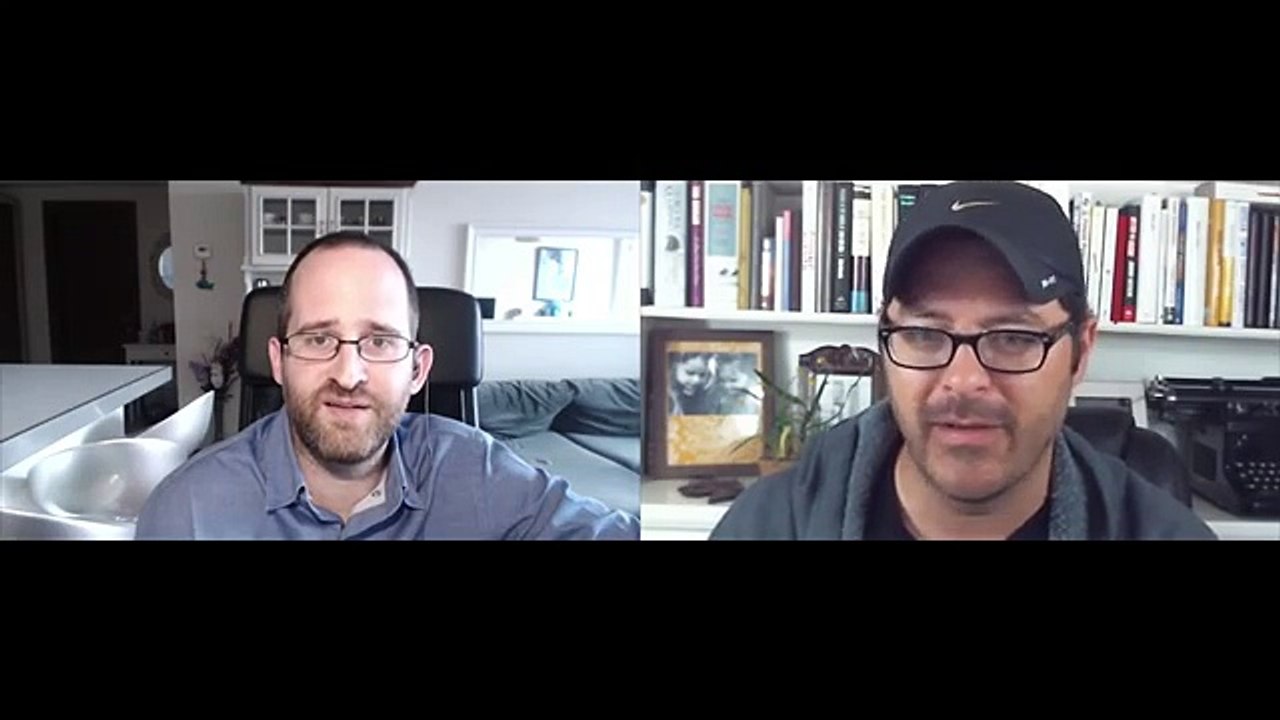 Intelliplayer interview with Bill Guthrie