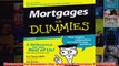 Download PDF  Mortgages For Dummies For Dummies Lifestyles Paperback FULL FREE