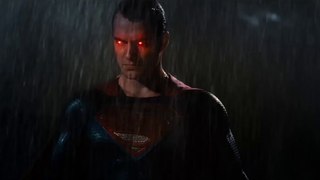 BATMAN V SUPERMAN Bande Annonce Finale VF (2016)