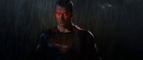 BATMAN V SUPERMAN Bande Annonce Finale VF (2016)