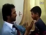 Funny Slaping Must Watch!!