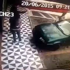 Hilarious Funny Video Driver Of The Year Haha