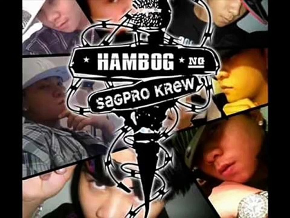 Miss Miss Na Kita - HAMBOG NG SAGPRO KREW & Xykimac ng Zamurai