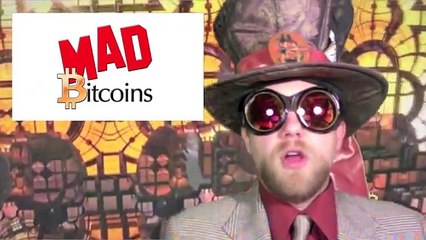 Bitcoin Buzz shakes Bond Market -- Googlecoin? -- Bitcoin Buzz stays High -- MadBitcoins!