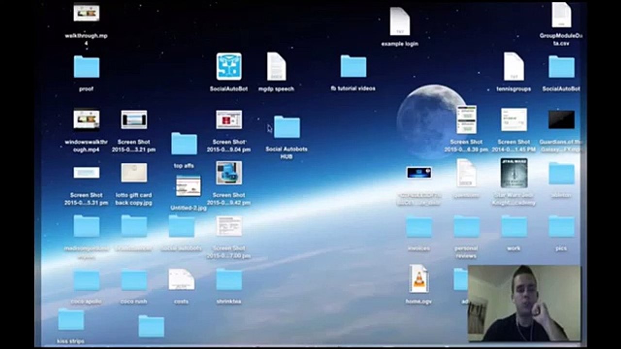 Social Autobots Instagram Commenter & Liker FREE
