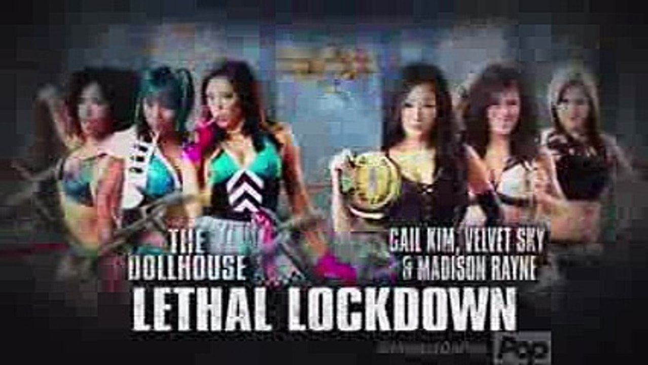 TNA Impact Wrestling - 16-02-2016 - 3