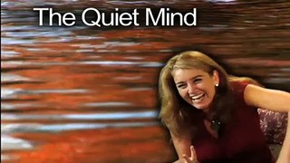 Laura Hope-Gill The Quiet Mind