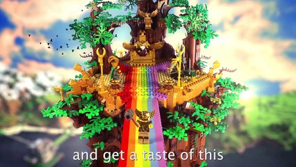 Zeus vs Thor.  Epic Rap Battles of History Season 4.