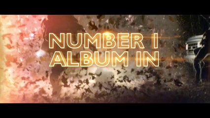 Julia SPIESSER danse pour SIA!