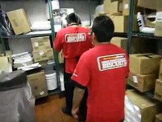 Prank Gone Wrong Almost Died