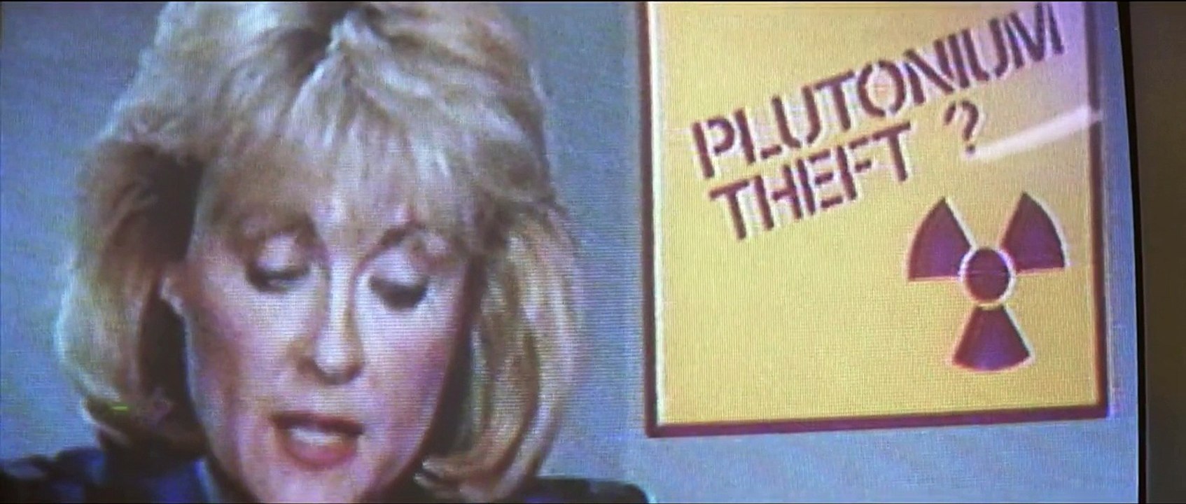 If Back to the Future had a Thriller Spy Action Movie Prequel... Fan made Trailer