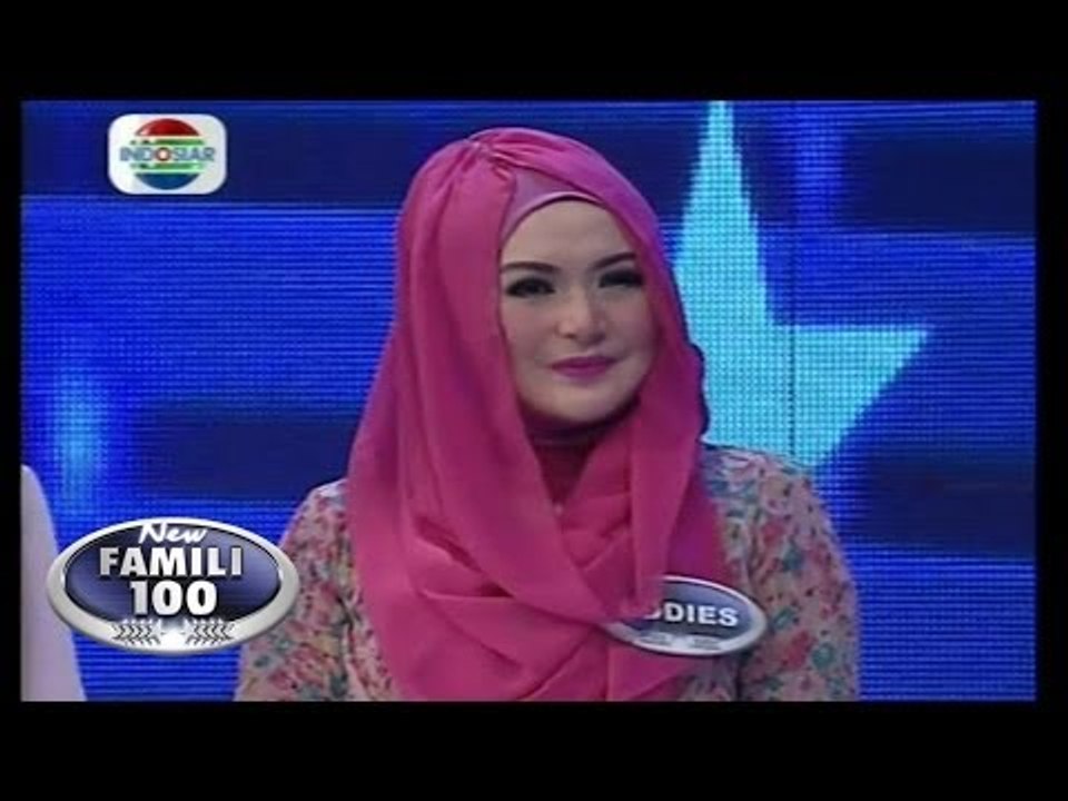 New Famili 100 - Ep160