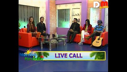 Good Morning Manchester 16-02-2016 part1