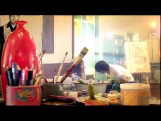 Teri Palkey - Shaheer Shaikh _ Dona