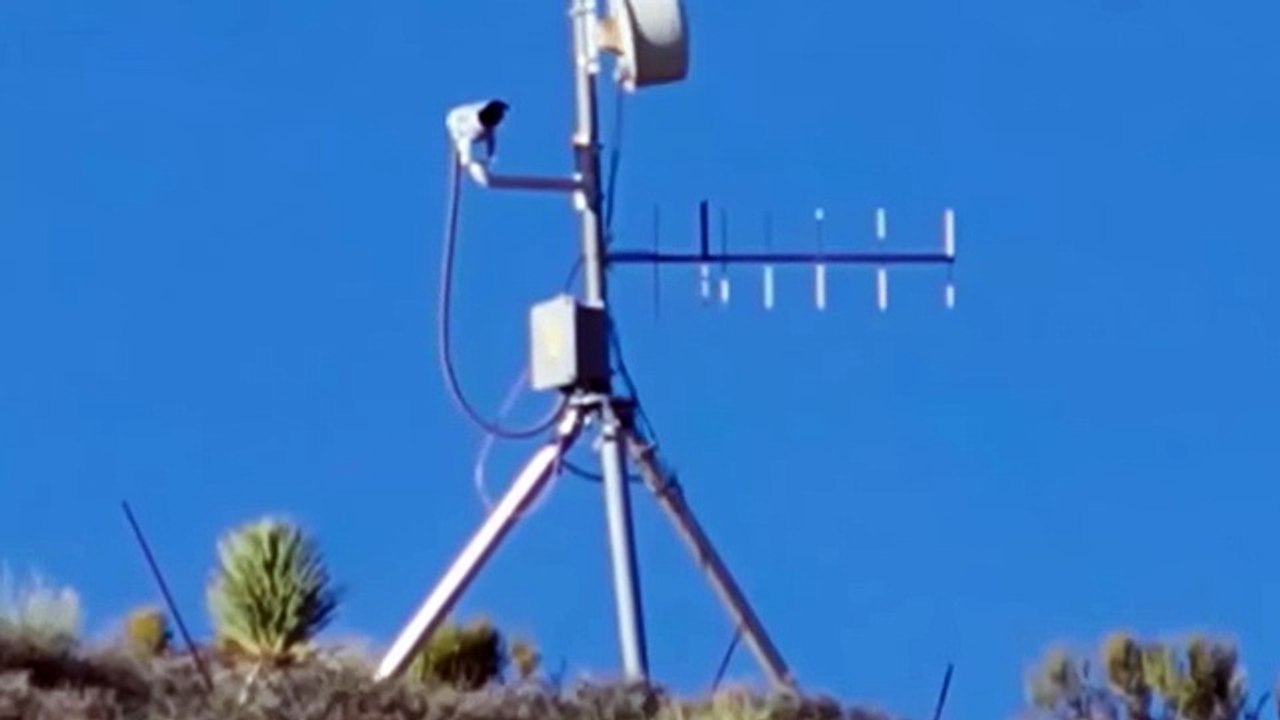 amazing ufo footage in brasil